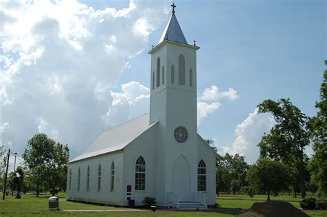 St. Gabriel - Monitoring Anglo-Americans above all | Acadie