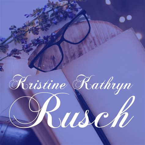 Kristine Kathryn Rusch — WMG Books