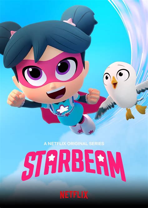 StarBeam | StarBeam Wiki | Fandom