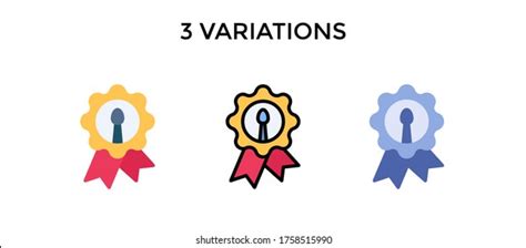 Vector Illustration Guarantee Icon Logo Black Stock Vector (Royalty Free) 1758515990 | Shutterstock