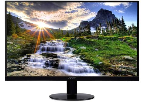 10 Best Monitors for Your PC Under $100 Are you looking for the best ...