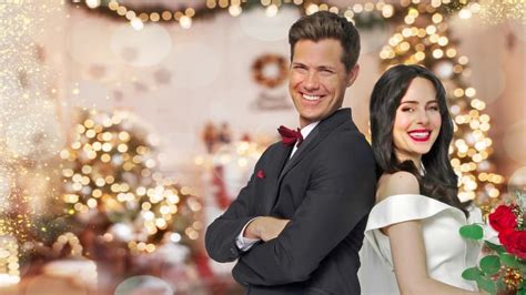 Our Christmas Wedding (2023) — The Movie Database (TMDB)