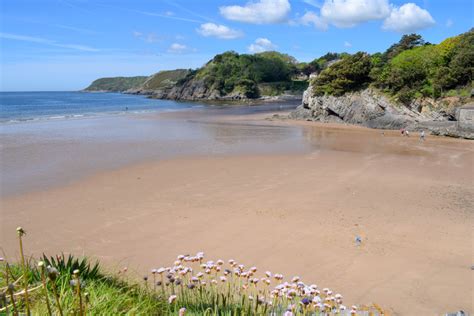 3 of the best short hikes in the Gower Peninsula | Part-Time Passport