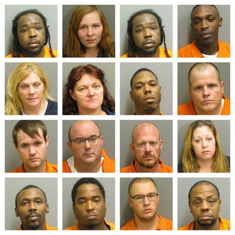 Mugshots - Alabama News