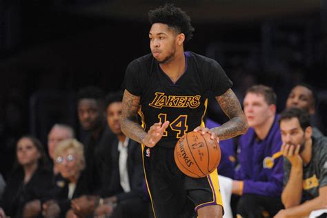 Brandon Ingram’s shooting struggles mask his long-term scoring ...