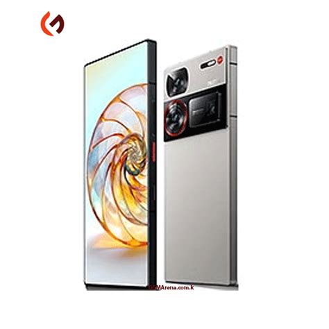 ZTE nubia Z60 Ultra Price in Pakistan & Specifications | GSMArena Pakistan