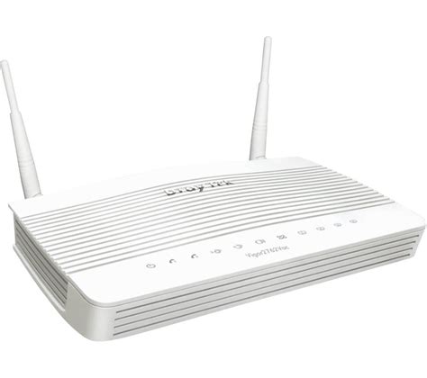 DRAYTEK Vigor V2762N-K WiFi Modem Router Reviews - Updated July 2024