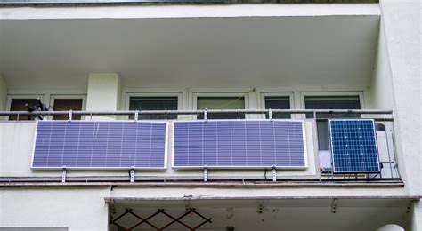 Germany's balcony solar craze: is US next? | Cybernews