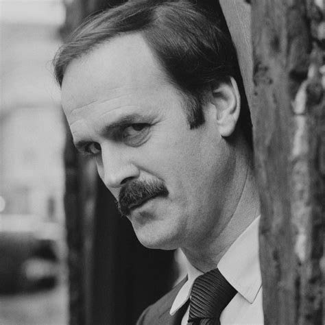 John Cleese - Kylie Pryor