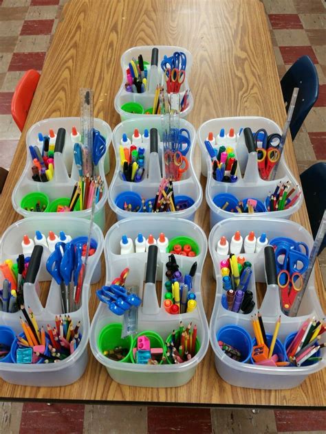 These diy classroom cubbies will make your classroom organization shine – Artofit