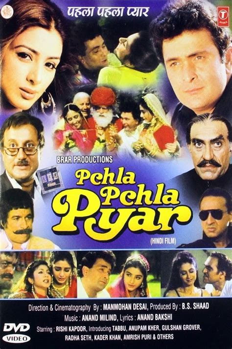 Watch Pehla Pehla Pyar Full Movie Online For Free In HD Quality