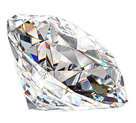 Diamond PNG image