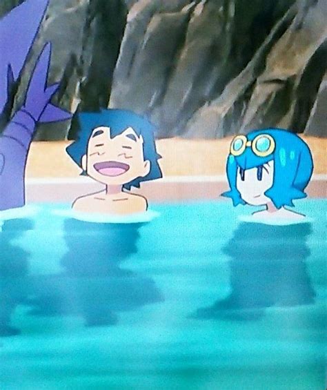 There's something off in this shot... | Pokémon Sun and Moon | Know ...