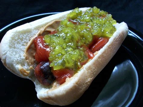 Aunt Bevs Weird Hot Dogs Recipe - Genius Kitchen