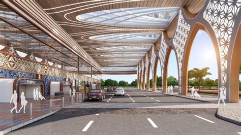 Rajkot’s new Greenfield Airport at Hirasar to be ready by 2023 – IH ...