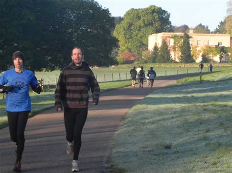 Killerton ParkRun 231113 | Pete Pillinger | Flickr