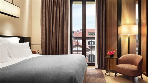 Bulgari Hotel Milan - Milan Hotels - Milan, Italy - Forbes Travel Guide