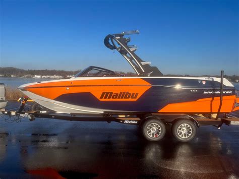 New 2023 Malibu Wakesetter 23 LSV, 16316 Conneaut Lake - Boat Trader