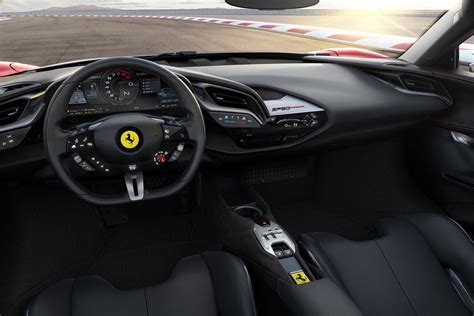 Ferrari Interior Images | Cabinets Matttroy