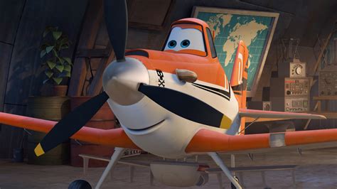 "PLANES" (Pictured) DUSTY. ©2013 Disney Enterprises, Inc. All Rights Reserved. - teach mama