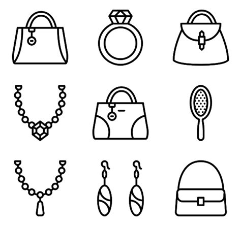 Women Accessories PNG Clipart | PNG All