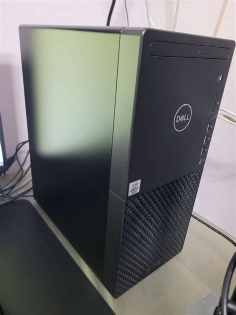 DELL XPS 8940 PC, Computers & Tech, Desktops on Carousell