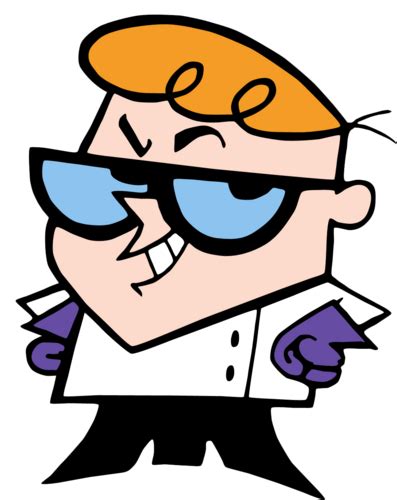 Top 112+ Dexter's laboratory cartoon characters - Tariquerahman.net