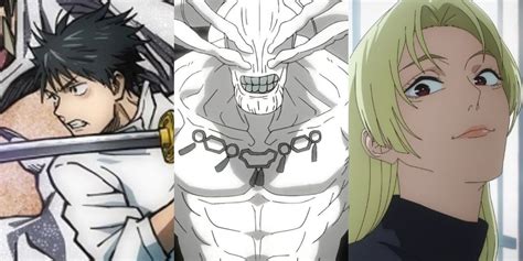 Jujutsu Kaisen: Characters That Can Defeat Mahoraga