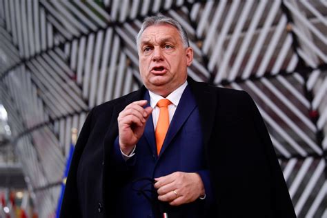 Hungary’s Viktor Orban still set to speak at CPAC…