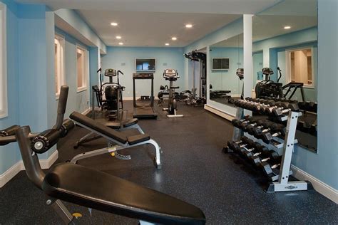 Building a Home Gym: The Pros & Cons - Complete Fitness Design