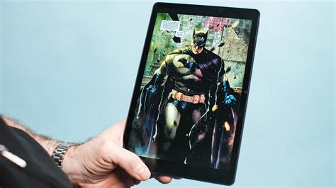 Lenovo Tab M10 Plus Gen 3 review | Tom's Guide