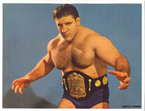 Legendary North Hills Area Wrestler Bruno Sammartino to be Inducted at ...