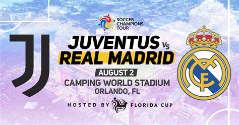 Juventus vs Real Madrid Full Match Replay - Int. Friendly 2023