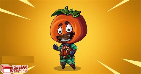 Cool Fortnite Toon Skins References