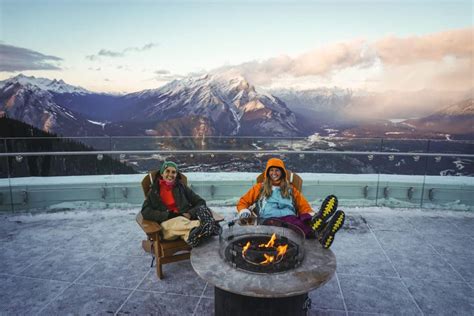 Sulphur Mountain Hike vs. Banff Gondola: Which One Is Better?