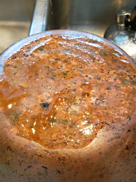 Copper Pots Need Polishing? - Just Grab Your Hot Sauce! - Meemaw Eats