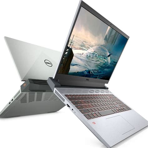 laptop.lk | Dell Inspiron G15 5515 (R5 / Specter Green ) Gaming