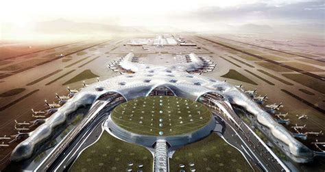 Mexico City loses state-of-the-art new airport - SFGate