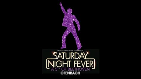 Ofenbach - A 5th Of Beethoven (From "Saturday Night Fever 2017") - YouTube