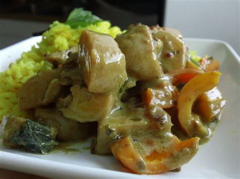 Green Banana Curry Recipe: A Wacky & Amazingly Delicious Meal! - Vibrant Wellness Journal