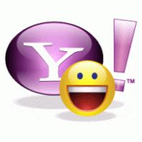 Yahoo Messenger | Brands of the World™ | Download vector logos and ...