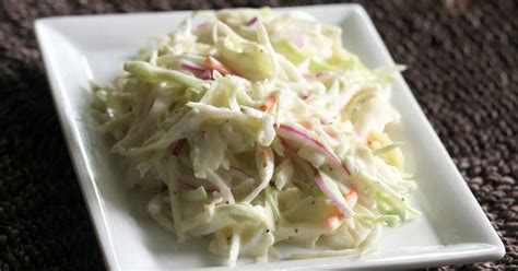 10 Best Coleslaw Dressing Vinegar Sugar Mayonnaise Recipes