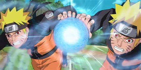 Naruto: 5 Jutsu That Would Suit Naruto Better Than Rasengan (& 5 That Wouldn't)