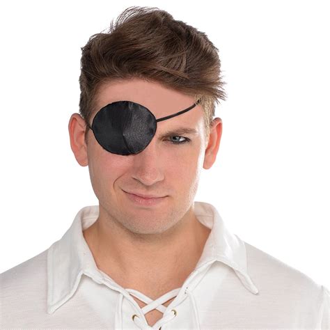 Pirate Eye Patch - The Party Warehouse