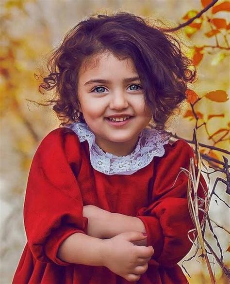 The World Cutest Baby - Anahita Hashemzadeh Biography, Family, Age