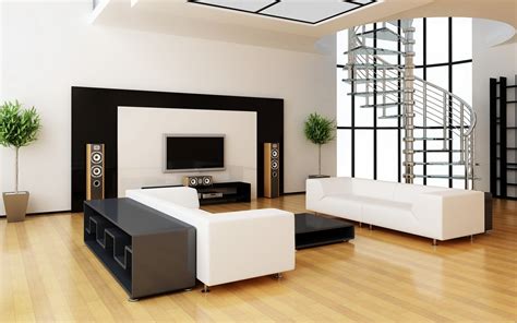 Minimalist Interior Design is Maximum on Style