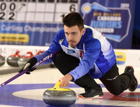 Curling Canada | Team B.C. headed to gold-medal game at 2019 New ...