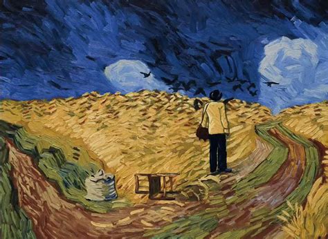 wheatfield-with-crows-vincent-van-gogh - Creative Yatra