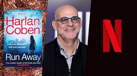 Harlan Coben's 'Run Away' Netflix Series Adaptation: What We Know So ...