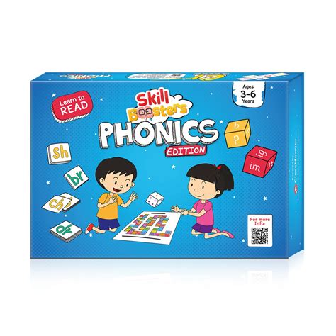 Buy ClassMonitor Phonics Learning Kit with Free Mobile App | 26 ...